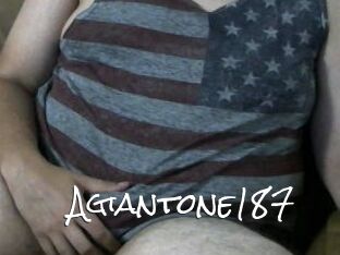 Agiantone187