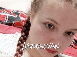 Agnesevan