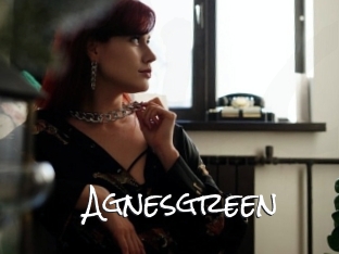 Agnesgreen