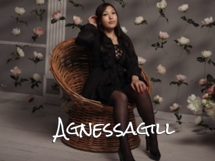 Agnessagill