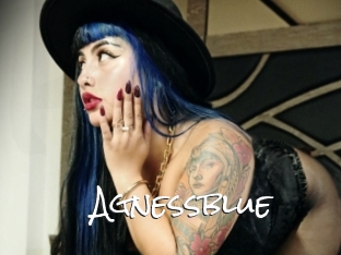 Agnessblue