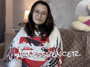 Agnesspencer