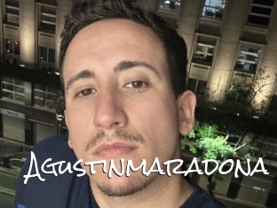 Agustinmaradona