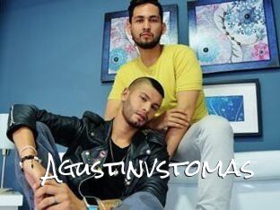 Agustinvstomas