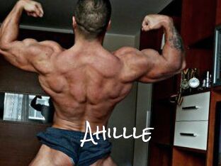 Ahillle