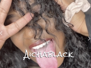 Aichablack