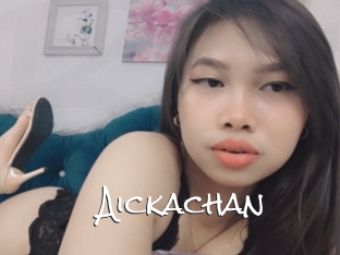 Aickachan