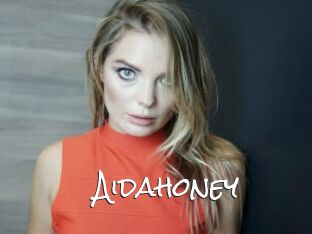 Aidahoney