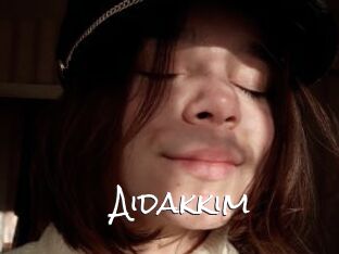 Aidakkim