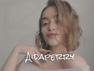 Aidaperry
