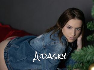 Aidasky