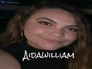 Aidawilliam