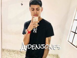 Aidenjones