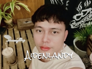 Aidenlandy