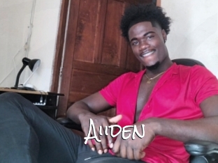 Aiiden