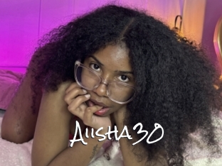 Aiisha30