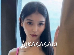 Aikasasaki