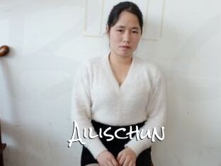 Ailischun