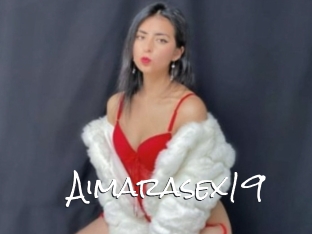 Aimarasex19