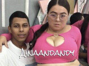 Ainaandandy