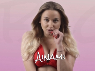 Ainami