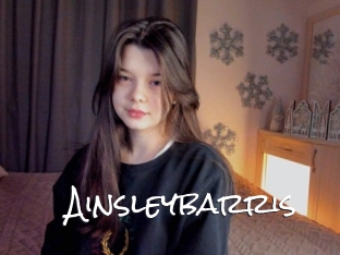 Ainsleybarris