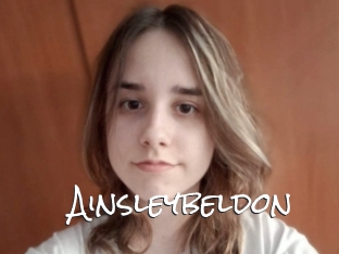 Ainsleybeldon