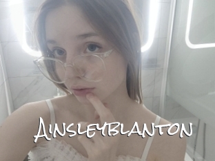 Ainsleyblanton