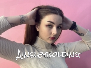 Ainsleybolding