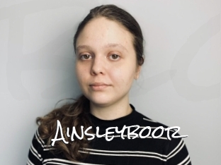 Ainsleyboor