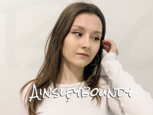 Ainsleyboundy