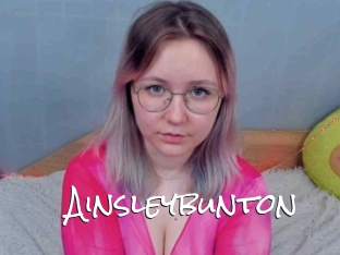 Ainsleybunton