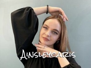 Ainsleycaris