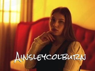 Ainsleycolburn