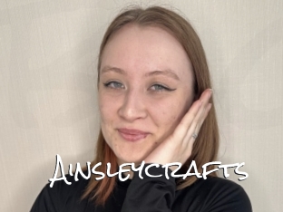 Ainsleycrafts