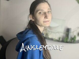 ainsleydale Blow Cum