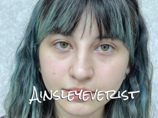 Ainsleyeverist