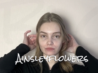 Ainsleyflowers