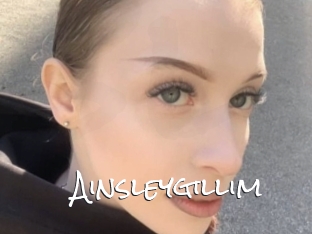 Ainsleygillim