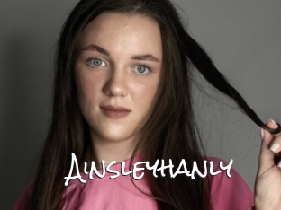 Ainsleyhanly