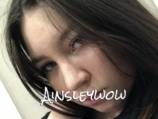 Ainsleywow