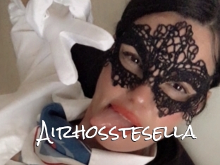 Airhosstesella