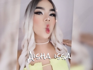 Aisha_issa