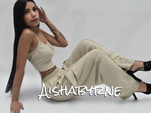 Aishabyrne