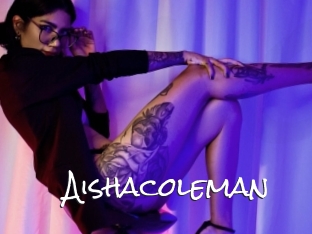 Aishacoleman