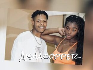 Aishacopper