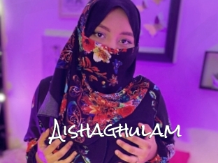 Aishaghulam