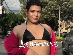 Aishahotts