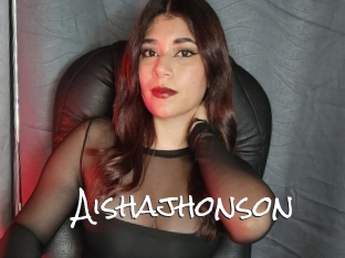 Aishajhonson