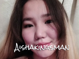 Aishakingsman